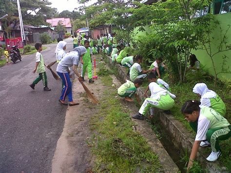 gotong royong